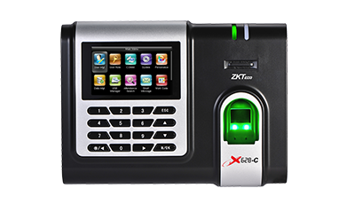Payroll Software